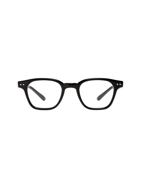 Cato 01 square-frame glasses