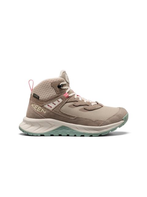 KEEN Women's Hightrail Waterproof Hiking Boot