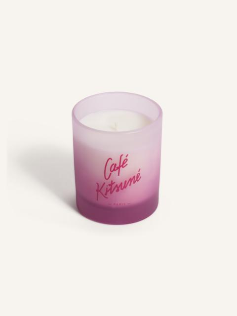 Maison Kitsuné VIOLETTE-STYRAX SCENTED CANDLE