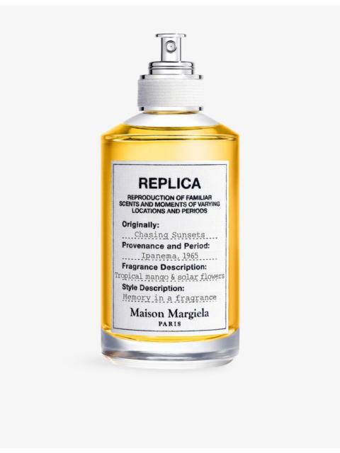 Maison Margiela Replica Chasing Sunsets Eau de Toilette 100ml