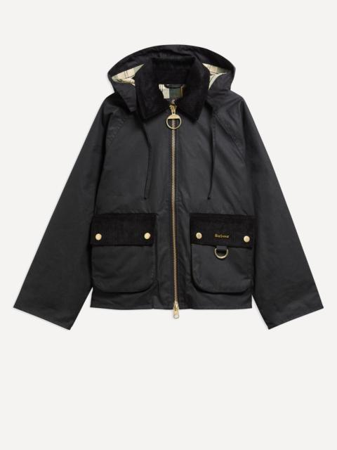 Barbour Carville Waxed Jacket