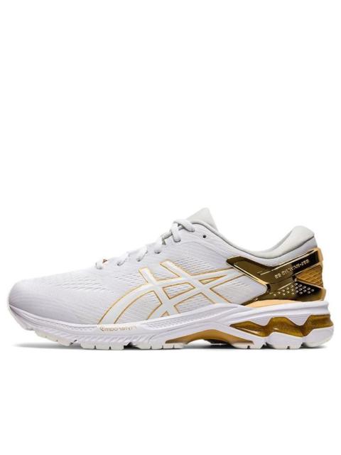 ASICS Gel Kayano 26 Platinum 'Pure Gold' 1011A872-100