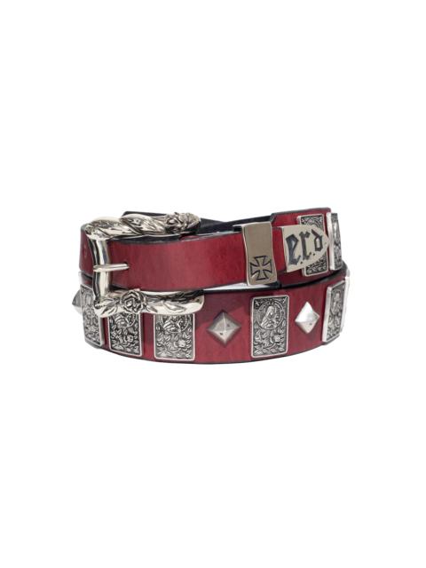 Enfants Riches Déprimés ST. TERESA STUDDED BELT