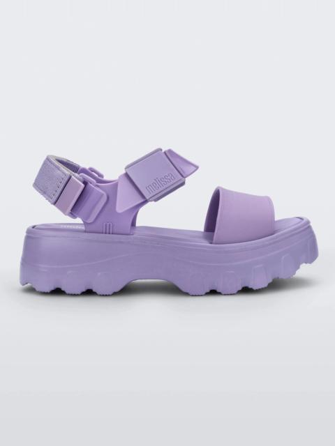 Melissa Kick Off Sandal