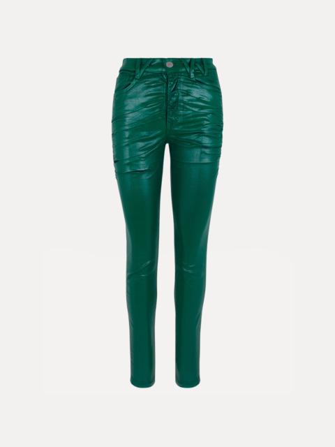 Vivienne Westwood W CREWE SKINNY JEANS