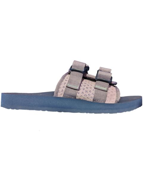 The North Face The North Face Trekking Base Camp Strap Sandal CLOT Purple