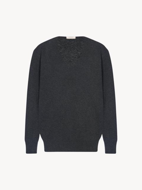 The Row Phef Sweater