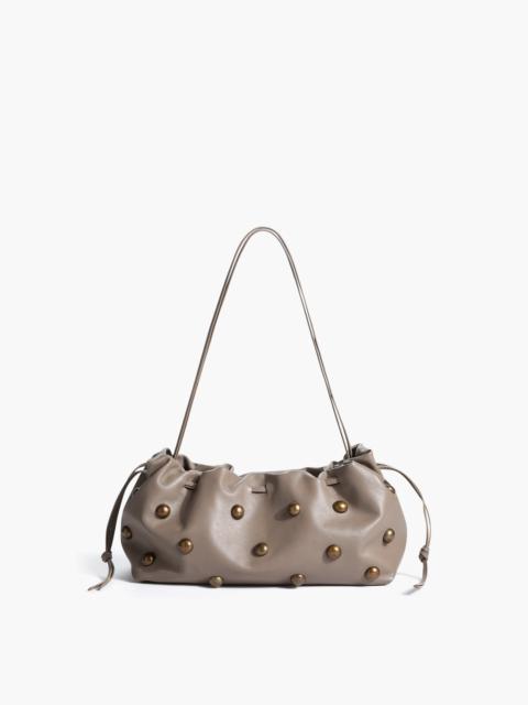 Altuzarra DRAWSTRING CLUTCH