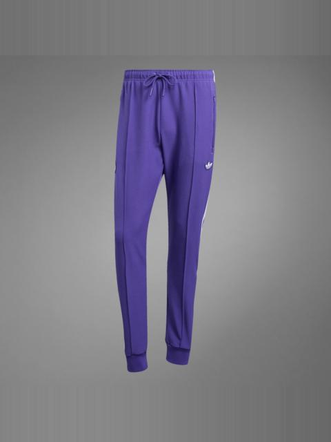 adidas Real Madrid Terrace Icons Track Pants