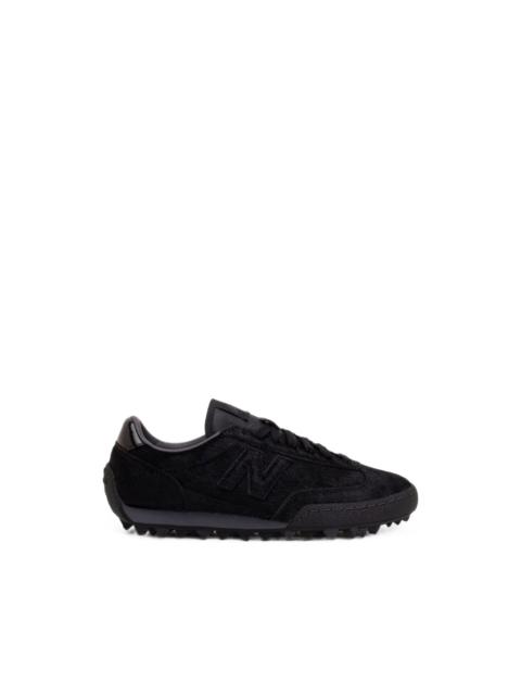 New Balance panelled sneakers