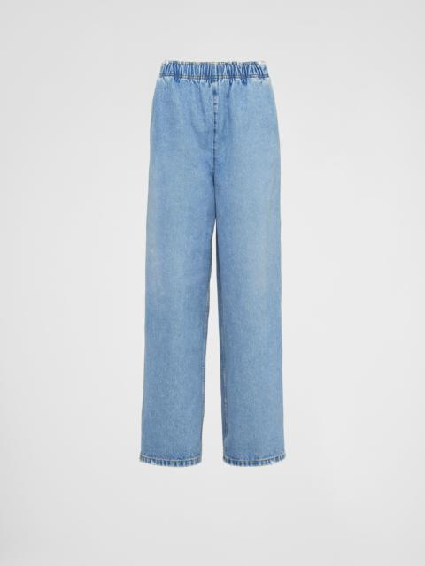 Prada Denim jeans