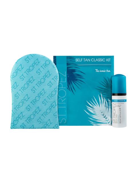 St. Tropez Self Tan Classic Kit