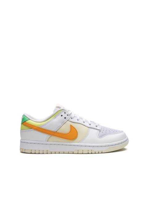 Nike Dunk Low "Sundial" sneakers