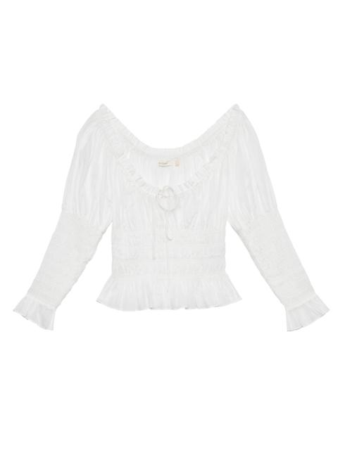 DÔEN BAPTISIA TOP