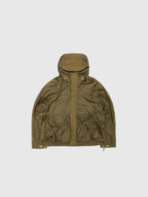 Ten C SKYE TEN ANORAK
