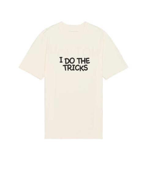Pop Trading Company Too Real T-Shirt