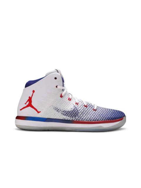 Air Jordan 31 'Olympic'