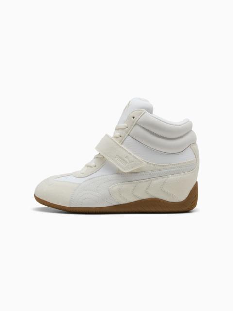 PUMA Speedcat Wedge Women's Sneakers