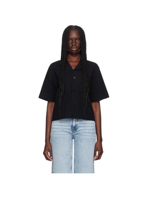 Holzweiler Black Gorti Shirt