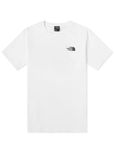 The North Face The North Face Redbox T-Shirt