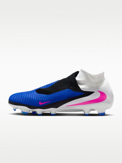 Nike Nike Phantom 6 High Pro Firm-Ground Soccer Cleats