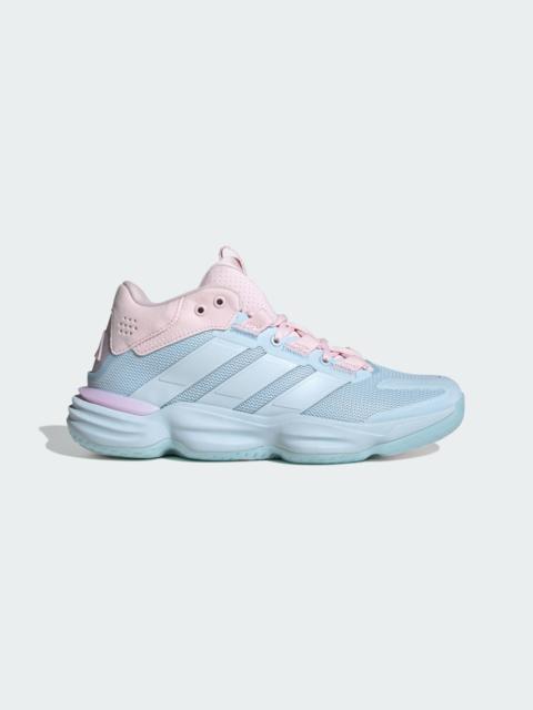 adidas Court Stabil Indoor Shoes