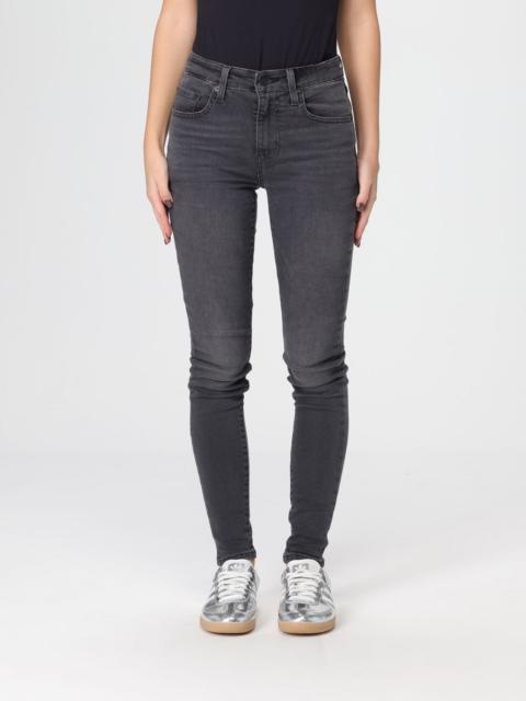 Levi's Pants woman Levi's