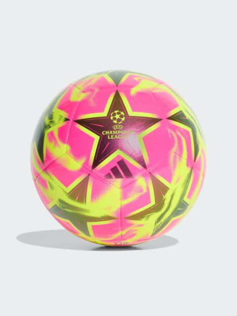 adidas UEFA Champions League 26/27 Club Ball