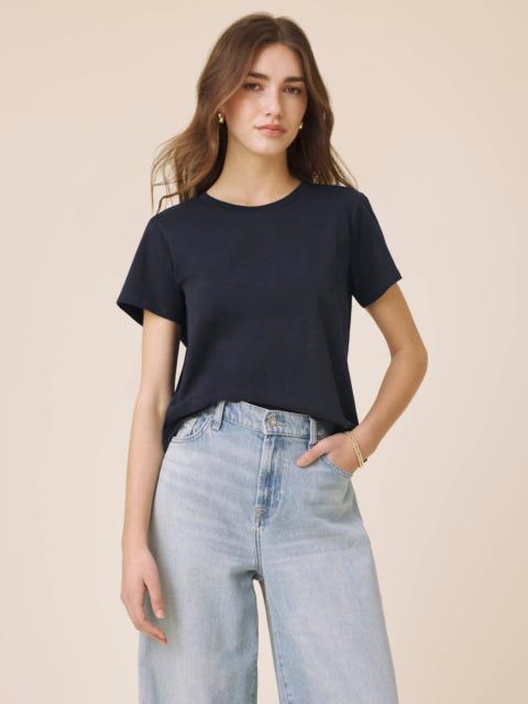 Splendid Louisa Short Sleeve Tee