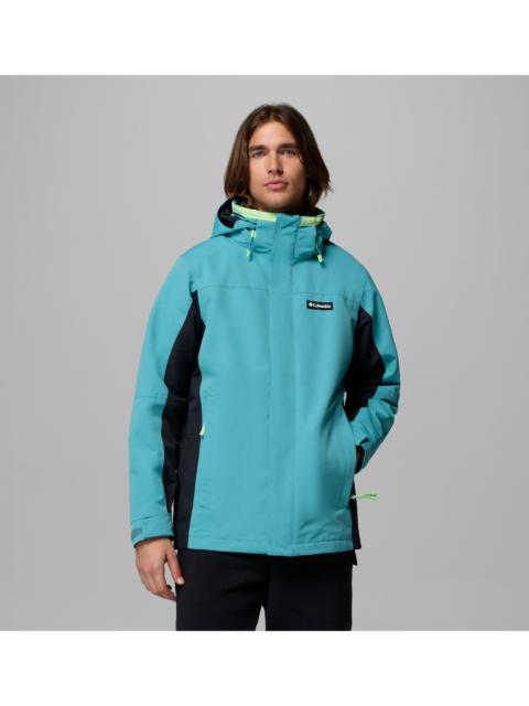 Columbia Men's Bugaboo IV Fleece Interchange Jacket
