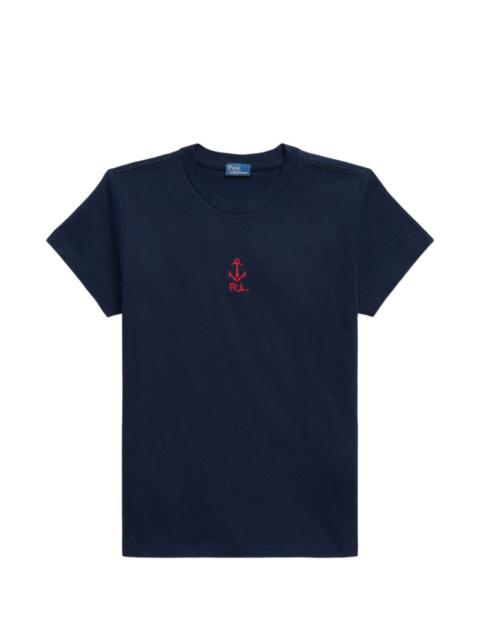 Polo Ralph Lauren anchor T-shirt