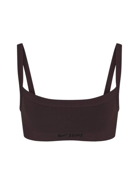 Nike Nike x SKIMS Women's Vintage Seamless Cami Bra Phoenix