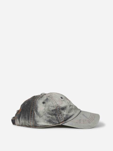 Acne Studios WASHED DENIM CAP