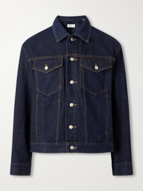 Dries Van Noten Denim Jacket