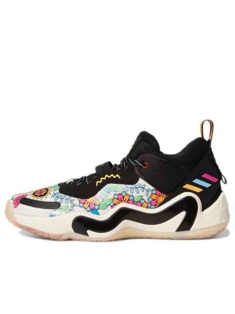 adidas adidas D.O.N. 문제 #3 'Dia de Muertos' GX3441
