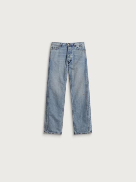 Rhude Rhude 90S Traxedo Denim Jeans