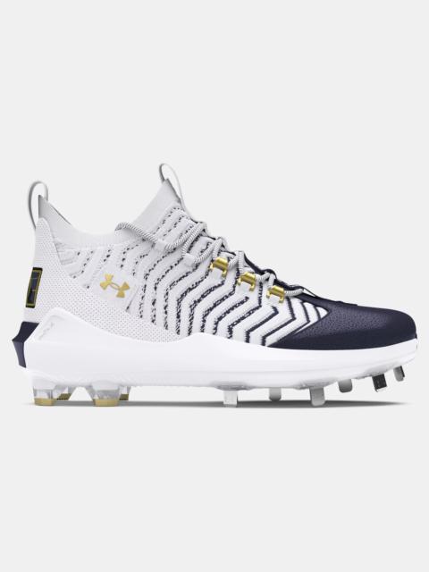 Under Armour Men's UA Harper 9 Pro ST Baseball Cleats