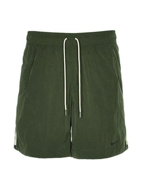 Nike Nike Ste Wvn Sports LeisureShorts Men's Black DD7040-355