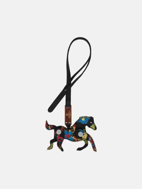 Vivienne Westwood HORSE CHARM