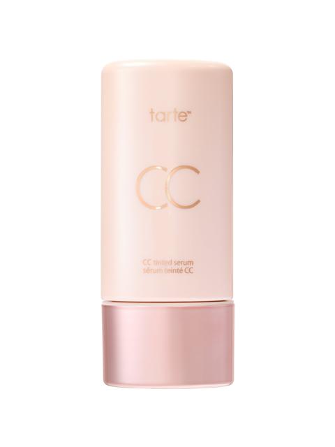 Tarte Cosmetics tarte CC Color-Correcting Tinted Serum - Deep
