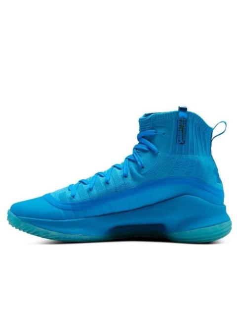 Under Armour Under Armour Curry 4 Retro 'Flooded' 1298306-404