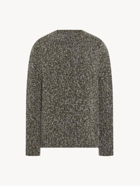 Hauren Sweater in Cashmere