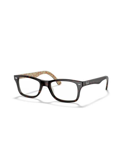 Ray-Ban RB5228 OPTICS