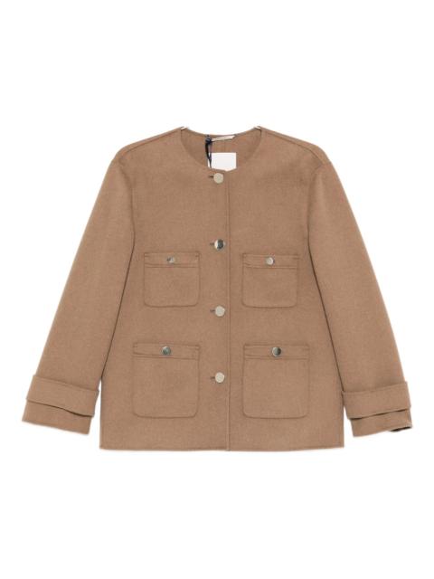 'S Max Mara 's Max Mara Jackets