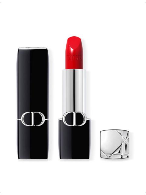 Dior New Rouge Dior Couture lipstick satin 3.5g