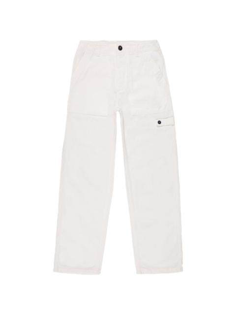 FORTELA Jerryt cotton trousers