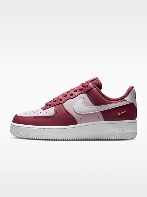 Nike Nike Air Force 1 '07 Women's Shoes