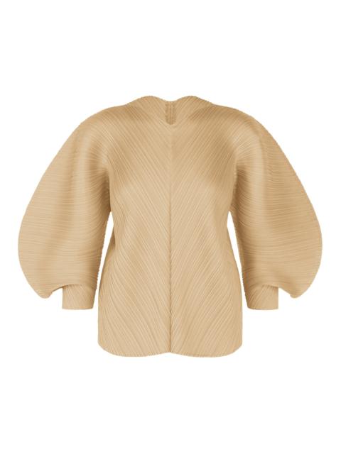 Pleats Please Issey Miyake COAST