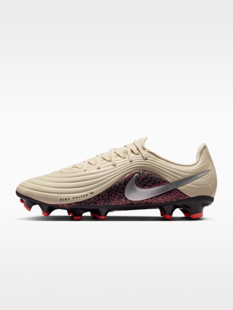 Nike Nike United Tiempo Maestro Academy Multi-Ground Low-Top Soccer Cleats
