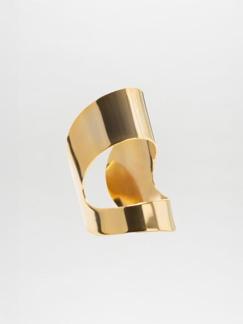 SILVIA TCHERASSI Artemis Cuff